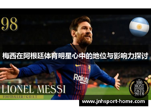 梅西在阿根廷体育明星心中的地位与影响力探讨